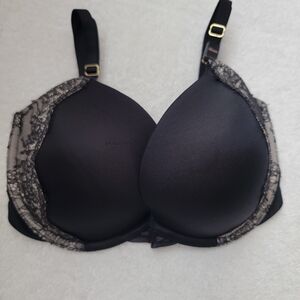 VS Very Sexy Padded Pushup lace detail bra